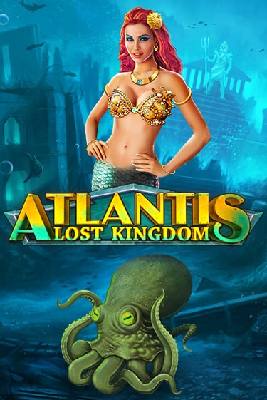 Atlantis играть онлайн без регистрации в Онлайн Казино GRAND