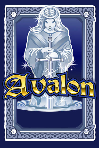 Avalon играть онлайн без регистрации в Онлайн Казино GRAND