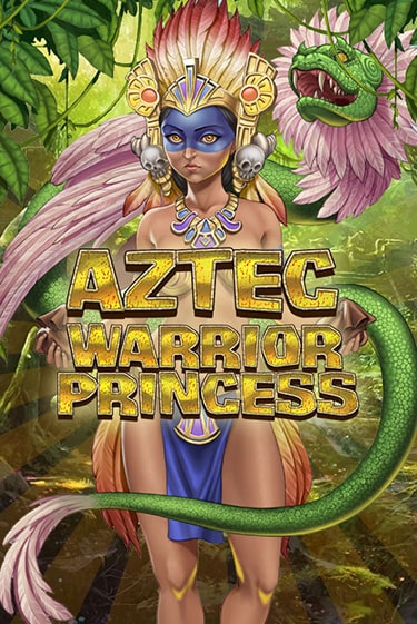 Aztec Warrior Princess играть онлайн без регистрации в Онлайн Казино GRAND