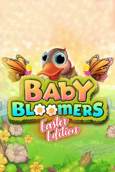 Baby Bloomers играть онлайн без регистрации в Онлайн Казино GRAND