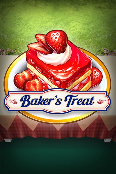 Baker's Treat играть онлайн без регистрации в Онлайн Казино GRAND