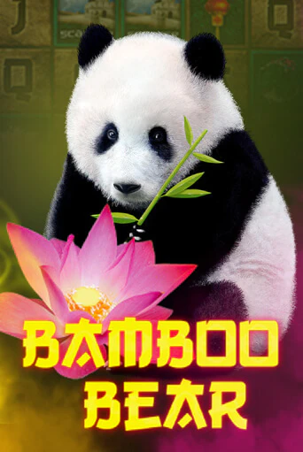 Bamboo Bear играть онлайн без регистрации в Онлайн Казино GRAND