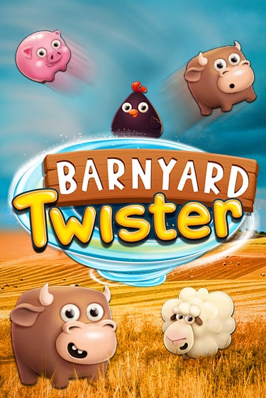 Barnyard Twister играть онлайн без регистрации в Онлайн Казино GRAND