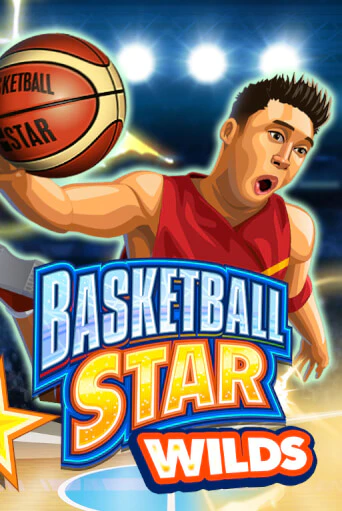 Basketball Star Wilds играть онлайн без регистрации в Онлайн Казино GRAND