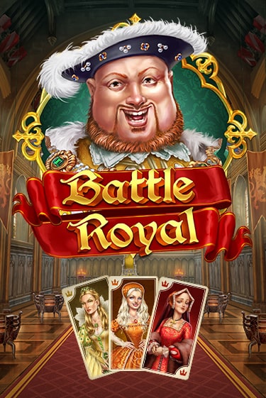 Battle Royal играть онлайн без регистрации в Онлайн Казино GRAND