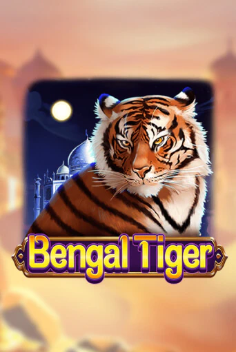 Bengal Tiger играть онлайн без регистрации в Онлайн Казино GRAND