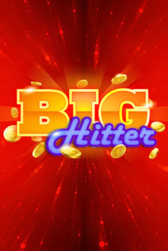 Big Hitter играть онлайн без регистрации в Онлайн Казино GRAND