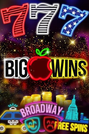 Big Apple Wins играть онлайн без регистрации в Онлайн Казино GRAND