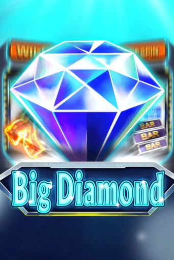 Big Diamond играть онлайн без регистрации в Онлайн Казино GRAND