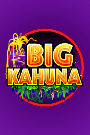 Big Kahuna играть онлайн без регистрации в Онлайн Казино GRAND