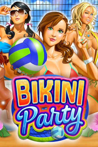 Bikini Party играть онлайн без регистрации в Онлайн Казино GRAND