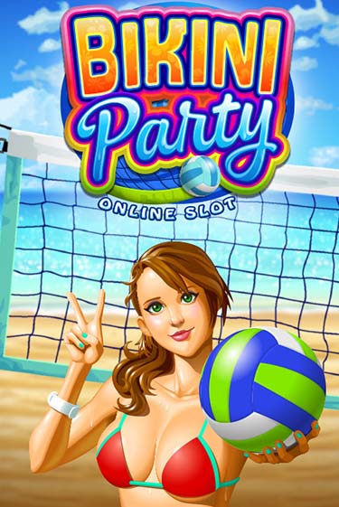 Bikini Party играть онлайн без регистрации в Онлайн Казино GRAND