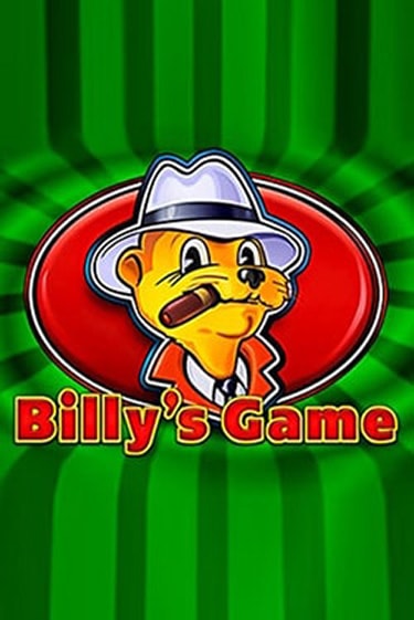 Billy’s Game играть онлайн без регистрации в Онлайн Казино GRAND