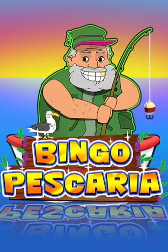 Bingo Pescaria играть онлайн без регистрации в Онлайн Казино GRAND