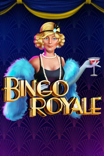 Bingo Royale играть онлайн без регистрации в Онлайн Казино GRAND