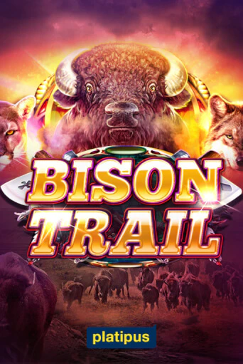 Bison Trail играть онлайн без регистрации в Онлайн Казино GRAND