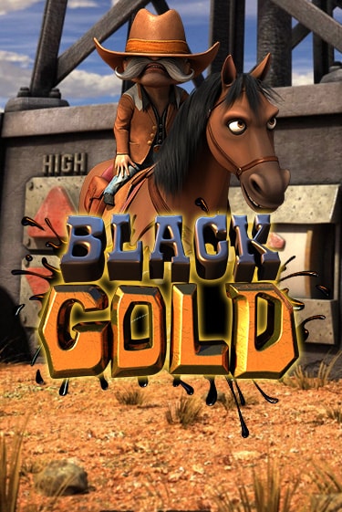 Black Gold играть онлайн без регистрации в Онлайн Казино GRAND