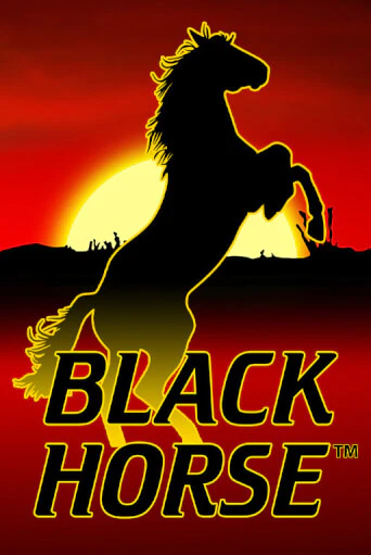 Black Horse играть онлайн без регистрации в Онлайн Казино GRAND