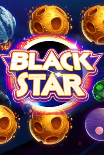 Black Star играть онлайн без регистрации в Онлайн Казино GRAND