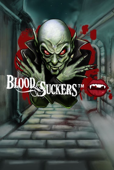 Blood Suckers™ играть онлайн без регистрации в Онлайн Казино GRAND