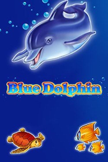 Blue Dolphin играть онлайн без регистрации в Онлайн Казино GRAND