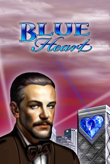 Blue Heart играть онлайн без регистрации в Онлайн Казино GRAND