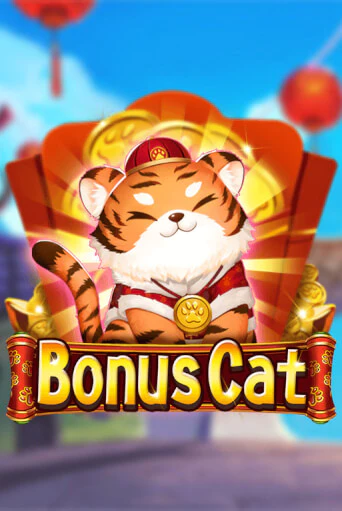 Bonus Cat играть онлайн без регистрации в Онлайн Казино GRAND