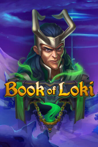 Book of Loki играть онлайн без регистрации в Онлайн Казино GRAND