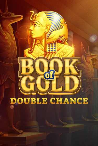 Book of Gold: Double Chance играть онлайн без регистрации в Онлайн Казино GRAND