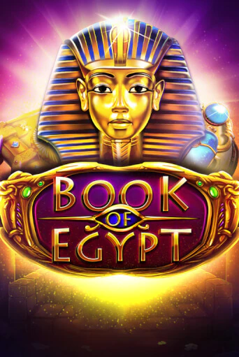 Book of Egypt играть онлайн без регистрации в Онлайн Казино GRAND