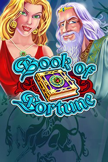 Book of Fortune играть онлайн без регистрации в Онлайн Казино GRAND