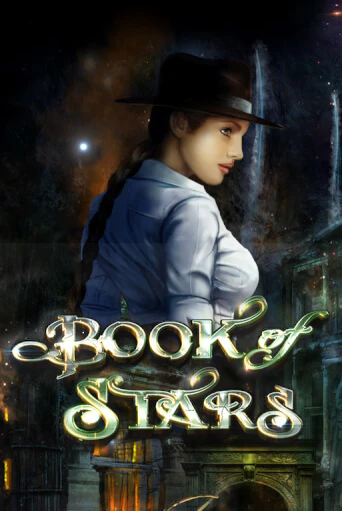 Book of Stars играть онлайн без регистрации в Онлайн Казино GRAND