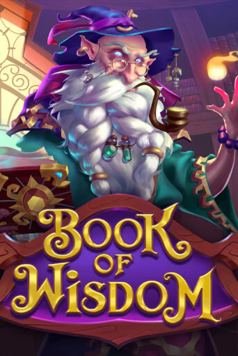 Book Of Wisdom играть онлайн без регистрации в Онлайн Казино GRAND