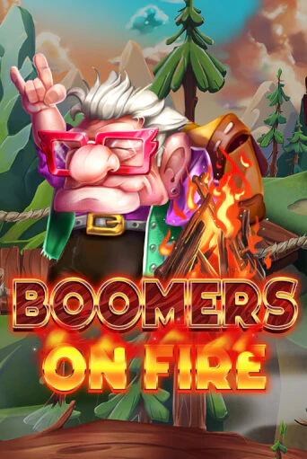 Boomers on Fire играть онлайн без регистрации в Онлайн Казино GRAND