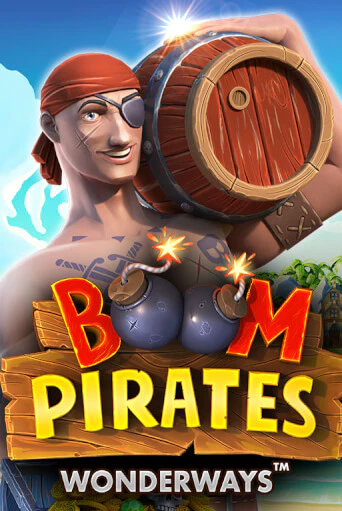 Boom Pirates играть онлайн без регистрации в Онлайн Казино GRAND