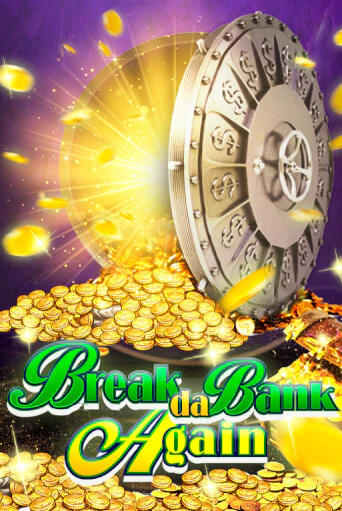 Break da Bank Again играть онлайн без регистрации в Онлайн Казино GRAND