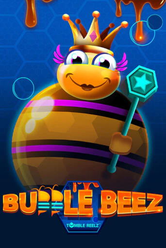 Bubble Beez играть онлайн без регистрации в Онлайн Казино GRAND