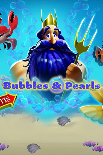 Bubbles and Pearls играть онлайн без регистрации в Онлайн Казино GRAND