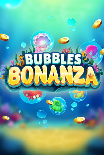 Bubbles Bonanza играть онлайн без регистрации в Онлайн Казино GRAND