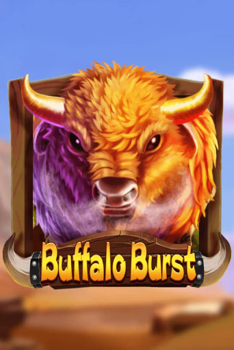 Buffalo Burst играть онлайн без регистрации в Онлайн Казино GRAND