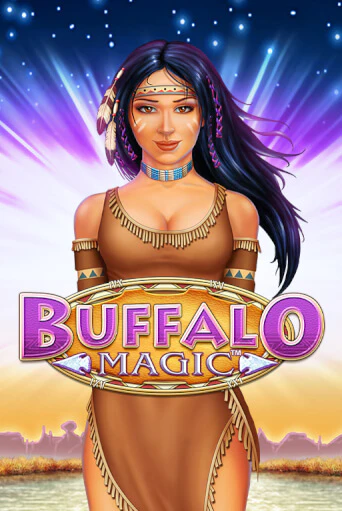 Buffalo Magic играть онлайн без регистрации в Онлайн Казино GRAND