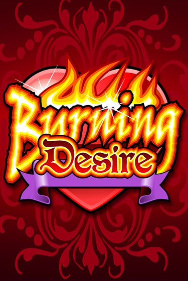 Burning Desire играть онлайн без регистрации в Онлайн Казино GRAND