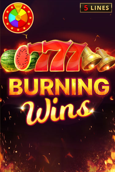 Burning Wins: Classic 5 Lines играть онлайн без регистрации в Онлайн Казино GRAND