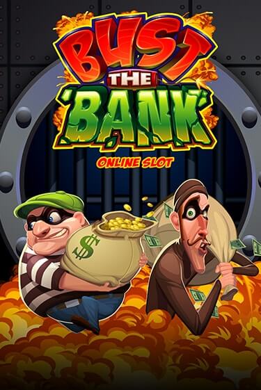 Bust The Bank играть онлайн без регистрации в Онлайн Казино GRAND