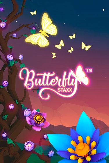 Butterfly Staxx играть онлайн без регистрации в Онлайн Казино GRAND