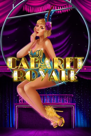 Cabaret Royale играть онлайн без регистрации в Онлайн Казино GRAND