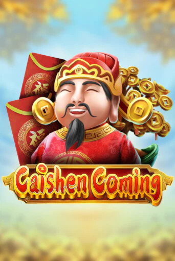 Caishen Coming играть онлайн без регистрации в Онлайн Казино GRAND