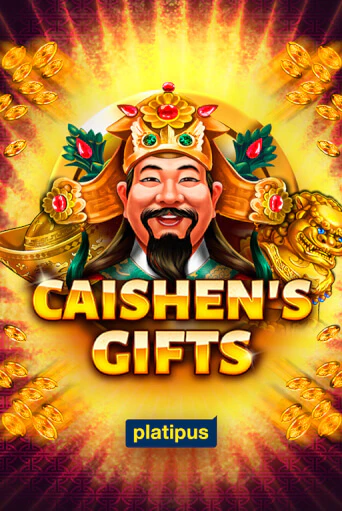 Caishens gifts играть онлайн без регистрации в Онлайн Казино GRAND