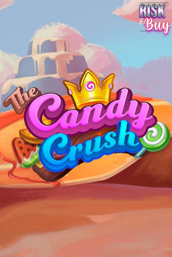 Candy Crush играть онлайн без регистрации в Онлайн Казино GRAND