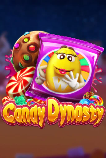 Candy Dynasty играть онлайн без регистрации в Онлайн Казино GRAND